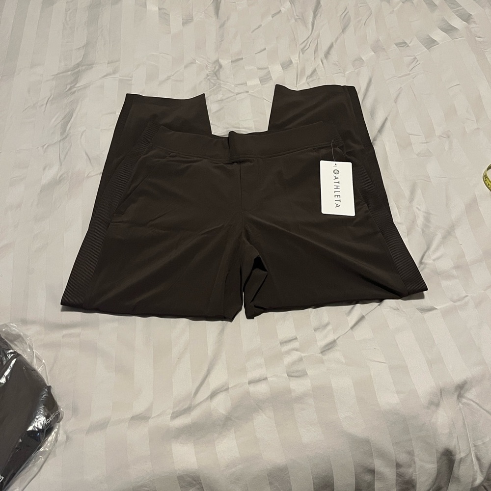 Athleta Woman’s Brooklyn Ankle Pant